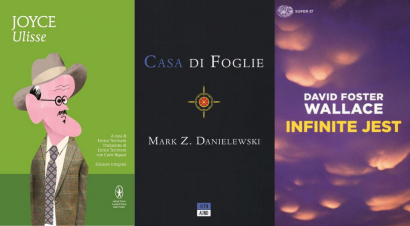 Come sopravvivere (e come innamorarsi) dei libri impossibili