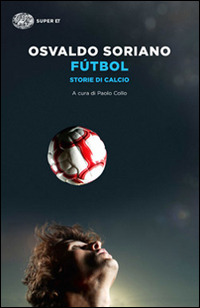 Futbol di Soriano, tra i libri sullo sport