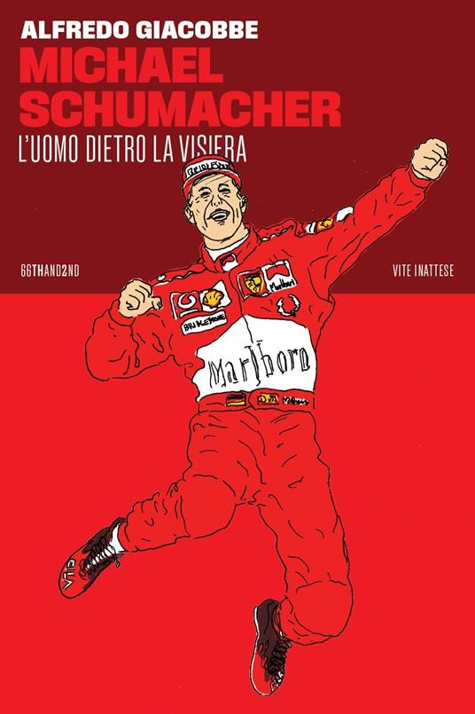 Michael Schumacher, la biografia 