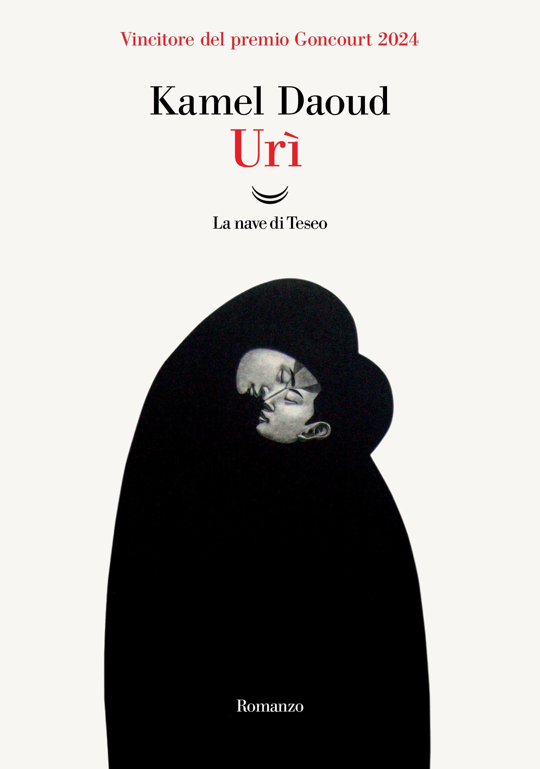 Urì di Daoud tra i libri da leggere per l'estate 2025